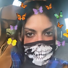 My Color (prod. Mineral “ Drag” Bandlab)
