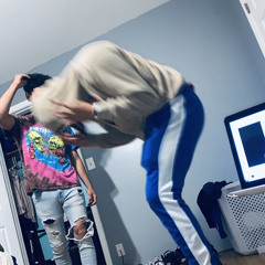CFN Lucci ‘’When I Needed You Most’’ ft cLos. D Monster Beezy