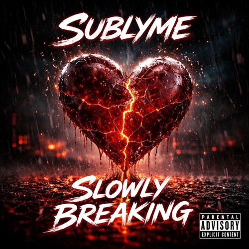 Slowly Breaking (second edition)