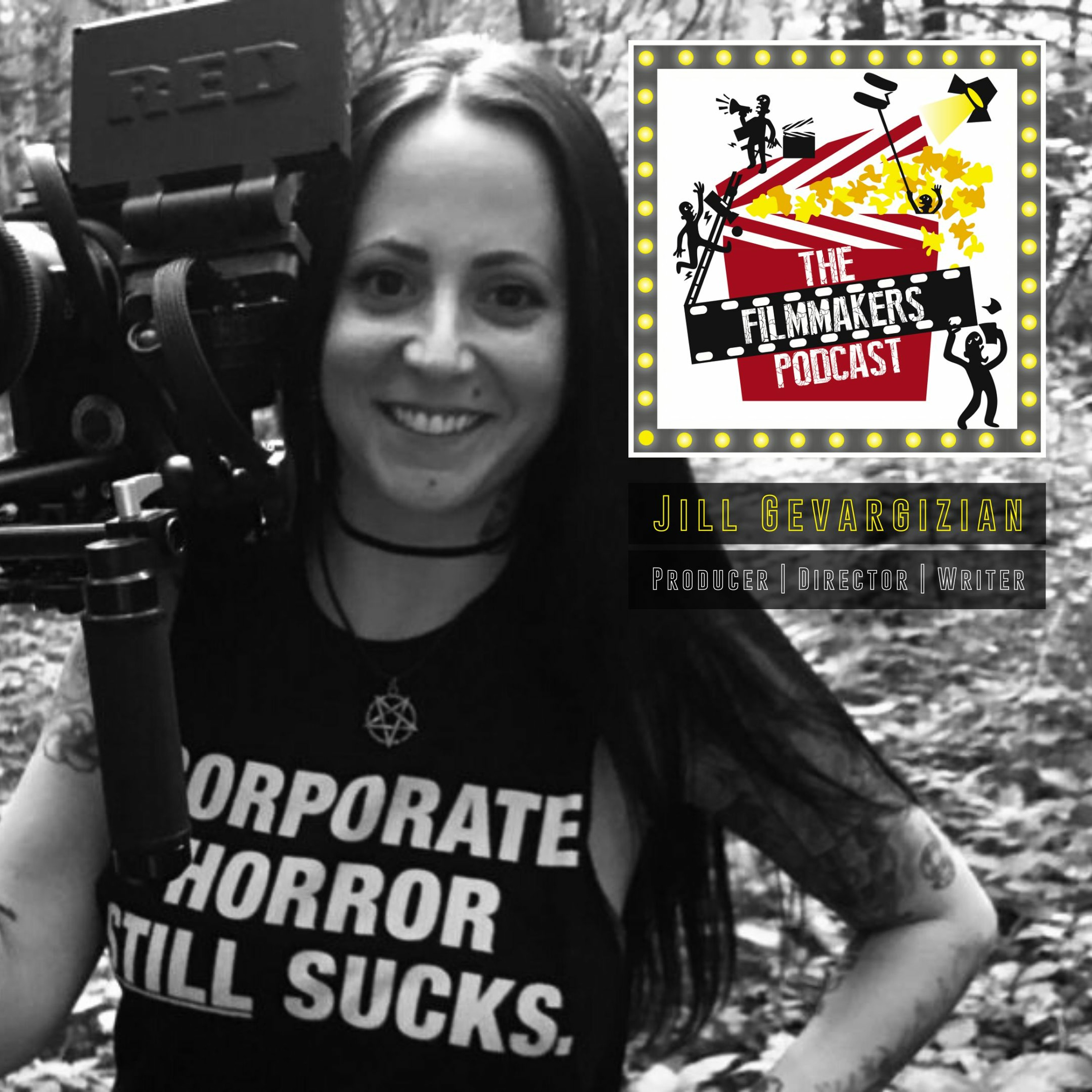 The Filmmakers Podcast