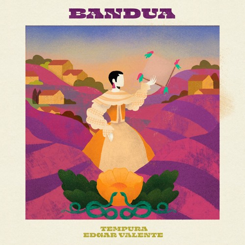[FRE018] Bandua - Bandua
