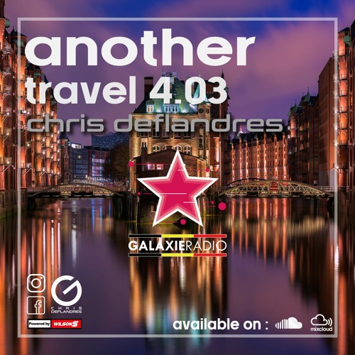 Another Travel 4.03 on Galaxie Belgium