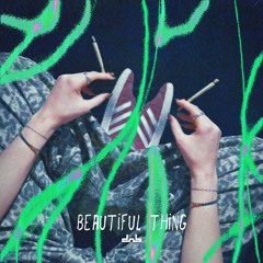 S.P.Y, Grace Barton & CMD/CTRL - Beautiful Thing