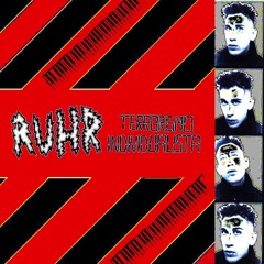 1. RUHR - INDIVIDUALITÄT