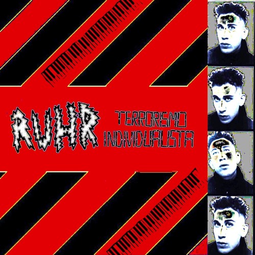 2. RUHR - TERRORISTA