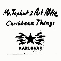 Caribbean Things