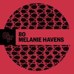 Galactic Funk Podcast 080 - Melanie Havens