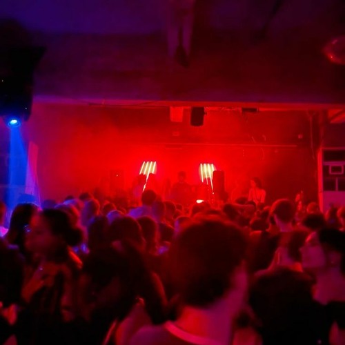 Techno To Acid foolCast #3