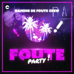 Foute Party 2025 POWERHOUR WARMUP Mixtape