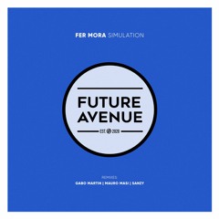 Fer Mora - Reality [Future Avenue]