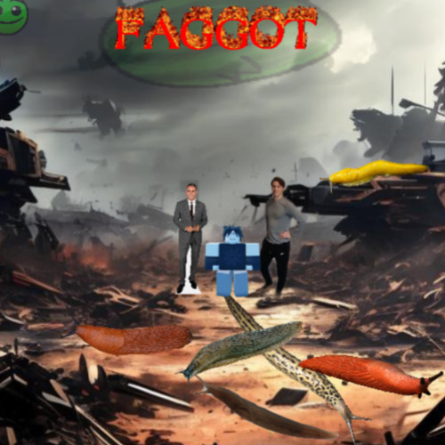 WHAT THE FUCK (extended retard version)