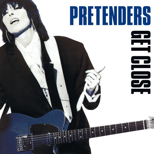 Stream Don T Get Me Wrong 2007 Remaster By The Pretenders Listen Stream Don T Get Me Wrong 2007 Remaster By The Pretenders Listen