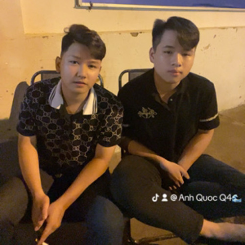 Track Căng Đét Tình Anh Em - AnhQuoc