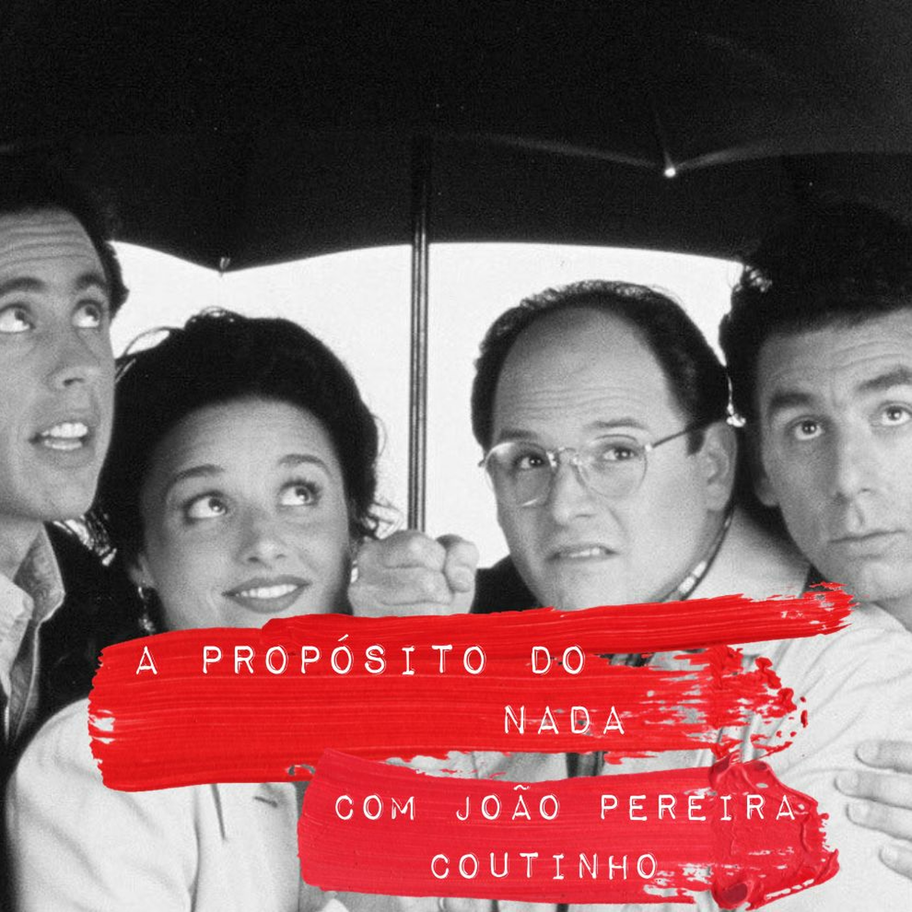 Extremistão Podcast