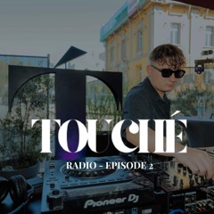 TOUCHÉ Radio by ELISION - E2