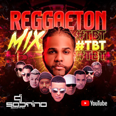 Reggaeton Hits #TBT 2021 (Live)🥷🏼🩸