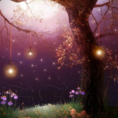 Fae 3: Light Fairy for clarinet, flute, and marimba