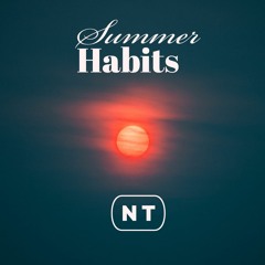 Summer Habits (Prod by CEDES)