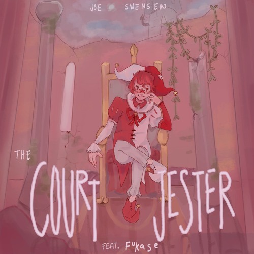 The Court Jester (feat. FUKASE)