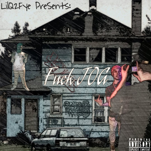 LILQ2FYE-JOGK mixed & masterd