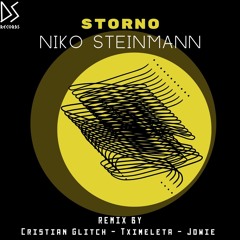 Niko Steinmann Storno (Cristian Glitch Remix)