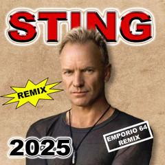 Sting - If you love somebody set them free (Emporio 64 remix)