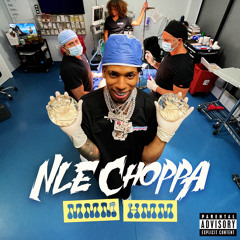 NLE Choppa - Mmm Hmm