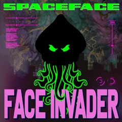 PREMIERE: Spaceface - Break It Down (Das Booty)
