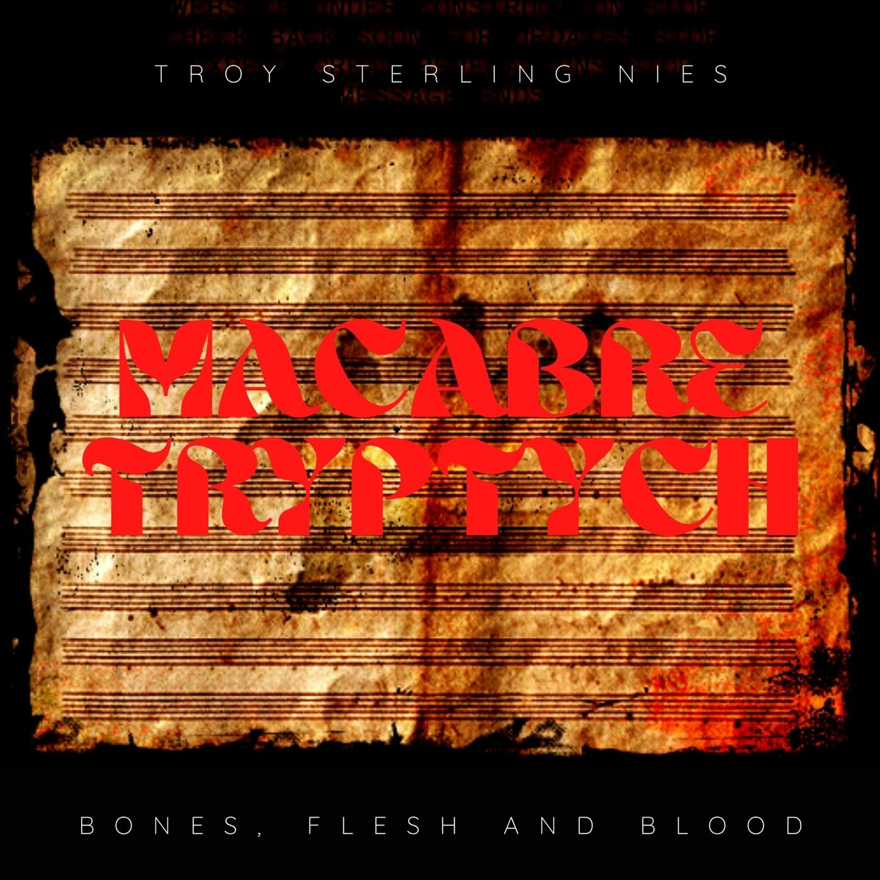Troy Sterling Nies - composer