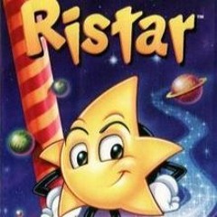 Ristar The Shooting Star - Star Humming
