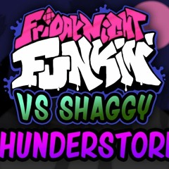 VS Shaggy OST - Thunderstorm