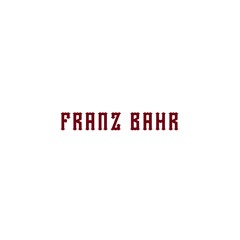 PREMIERE: FRANZ BAHR [ANOTHERSLICEO1] 🥀