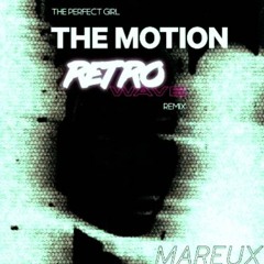Mareux - Perfect Girl (Retrowave Remix + Slowed To Perfection)