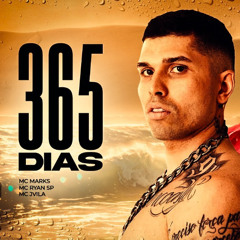 MC MARKS, MC RYAN SP E MC JVILA - 365 DIAS, 325 NA ÁGUA ((SPEED UP)) [DJ DIGUINHO]