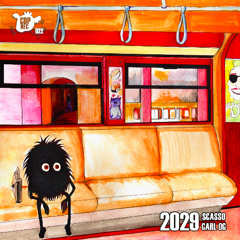 PREMIERE: Carl OG - Bazooko's Circus