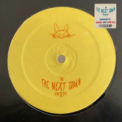 in the next town over (with Funk Fox)