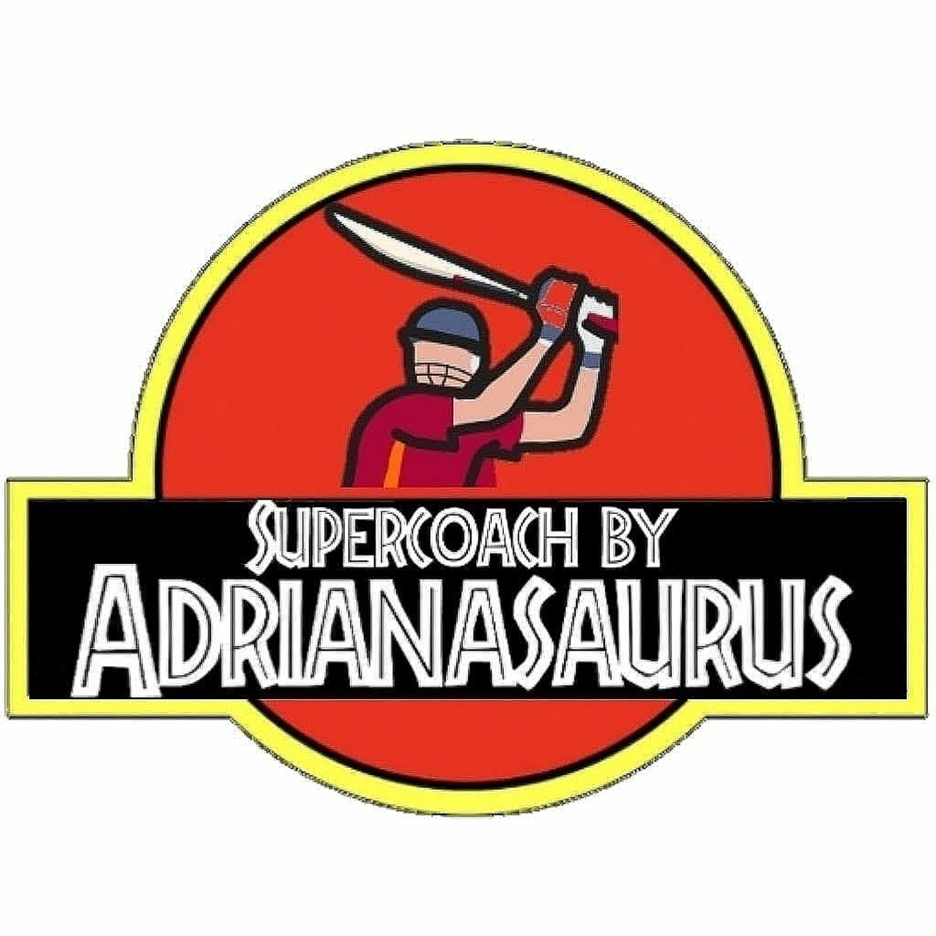 Supercoach By Adrianasaurus