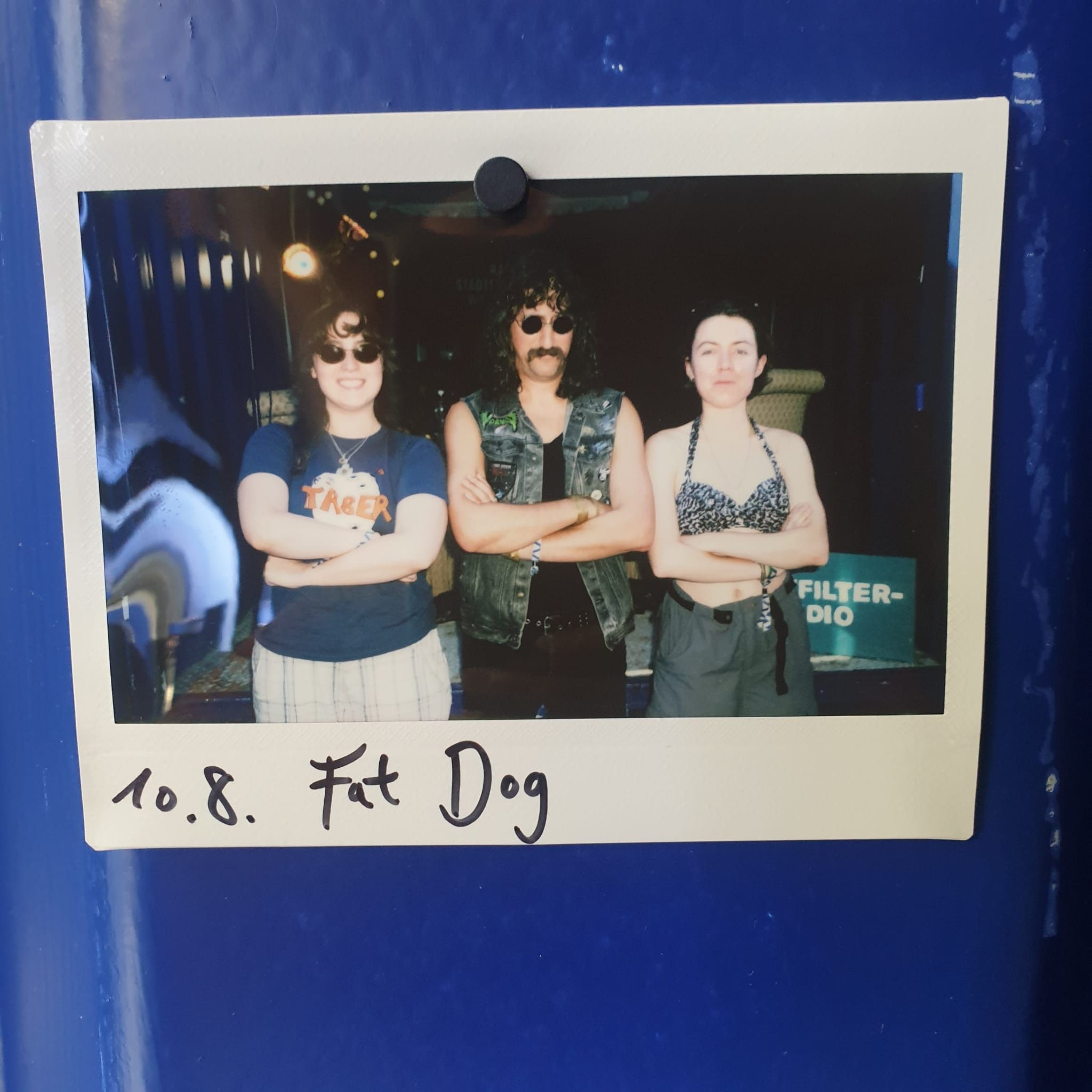 Stadtfilter Podcasts