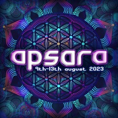 Apsara Festival - 10/08/23 12:00-14:00