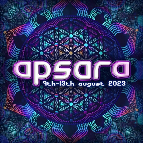 Apsara Festival - 10/08/23 12:00-14:00