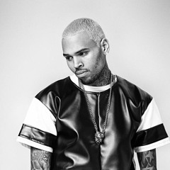 Chris Brown - Fallen Angel (Prod by B. Cox)