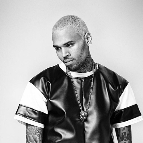 Stream Chris Brown - Fallen Angel (Prod by B. Cox) by R&B | Listen ...