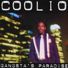 Coolio & TV Noise Gangsters Paradise × Bumba Bass (IMOTO MASHUP PROMO) Buy=Full version download