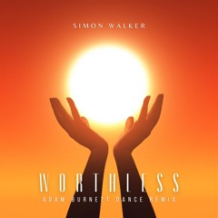 Simon Walker - Worthless (Adam Burnett Dance Remix)