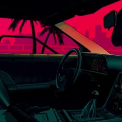 ＳＨＵＴ ＵＰ ＡＮＤ ＤＲＩＶＥ // ＲＩＨＡＮＮＡ // ＳＬＯＷＥＤ