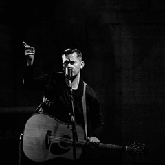 Take a bow - here we go (For Daddy) (late night demo)