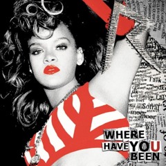 Guitar Karaoke: "Where Have You Been" by Rihanna