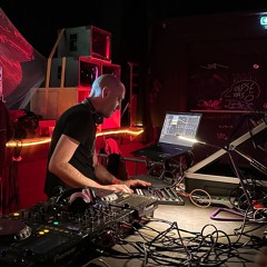 MegaBoom Le Talium Live Molodoï SXB 130624