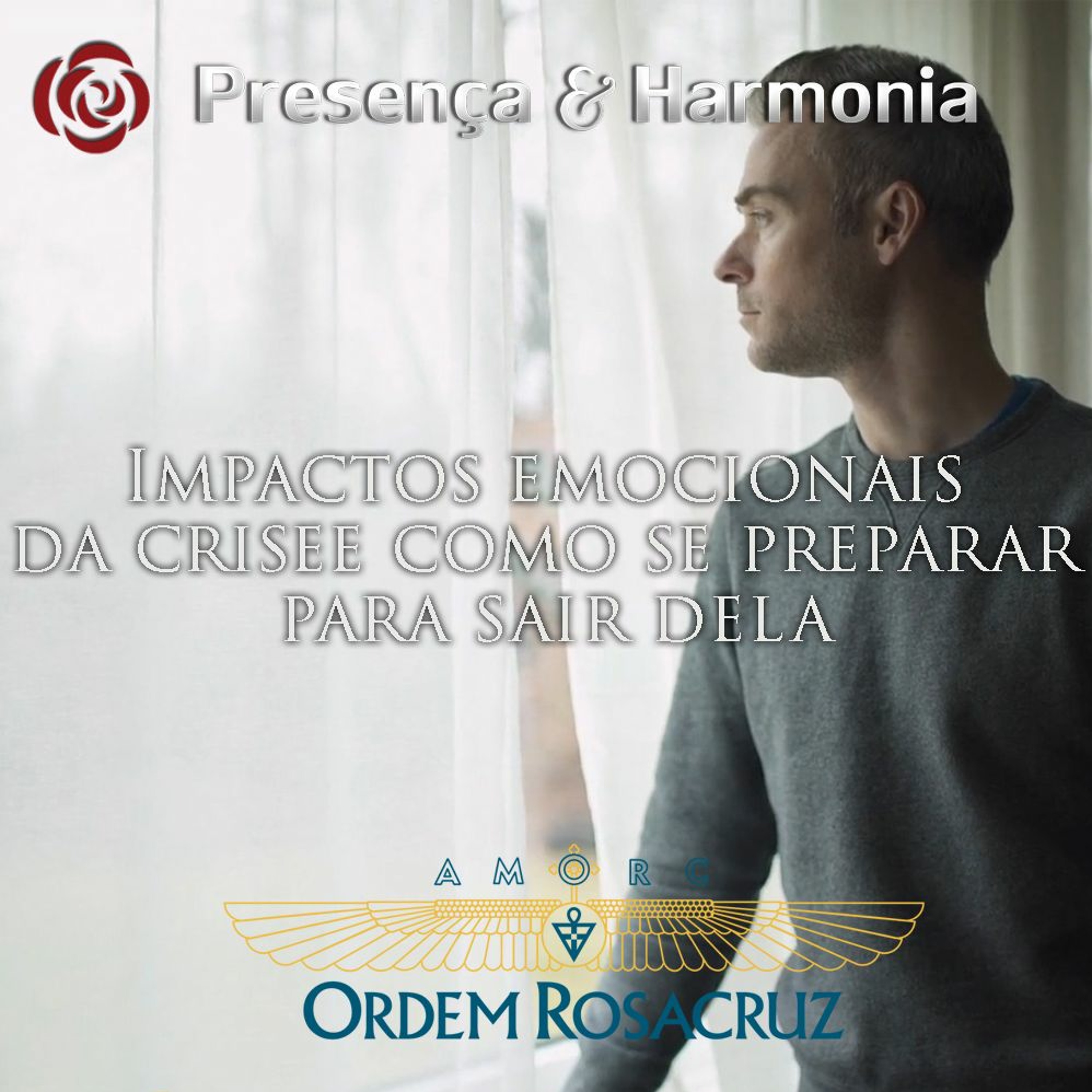 Podcast Rosacruz
