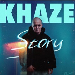 Khaze - Kuss.